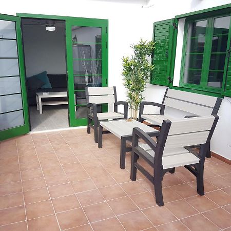 Central Luxurious Apartment Wifi Netflix Caleta De Fuste Eksteriør billede