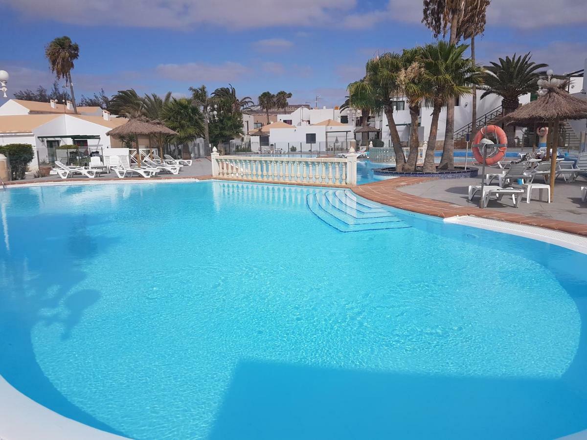 Central Luxurious Apartment Wifi Netflix Caleta De Fuste Eksteriør billede