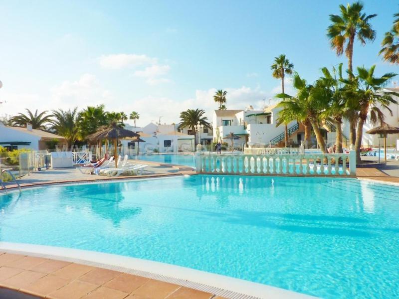 Central Luxurious Apartment Wifi Netflix Caleta De Fuste Eksteriør billede